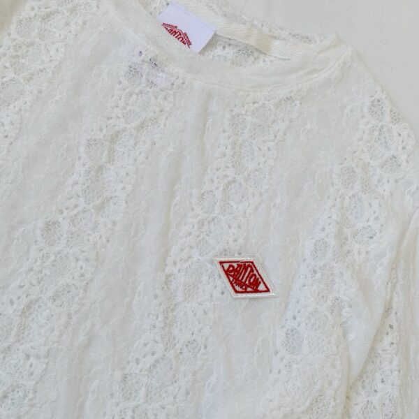 ◼️2026年夏季新品✨Danton Lace Tops