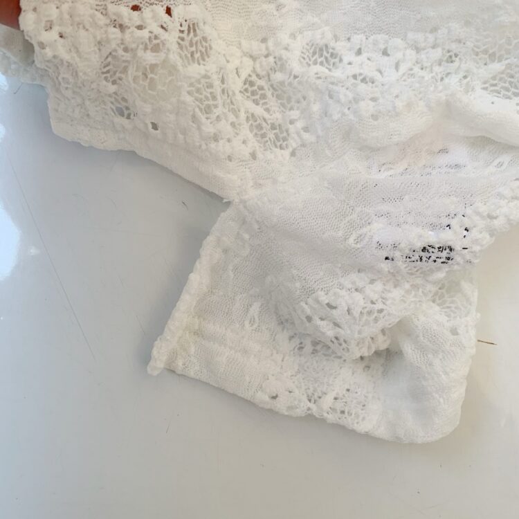 ✨Danton Lace Tops