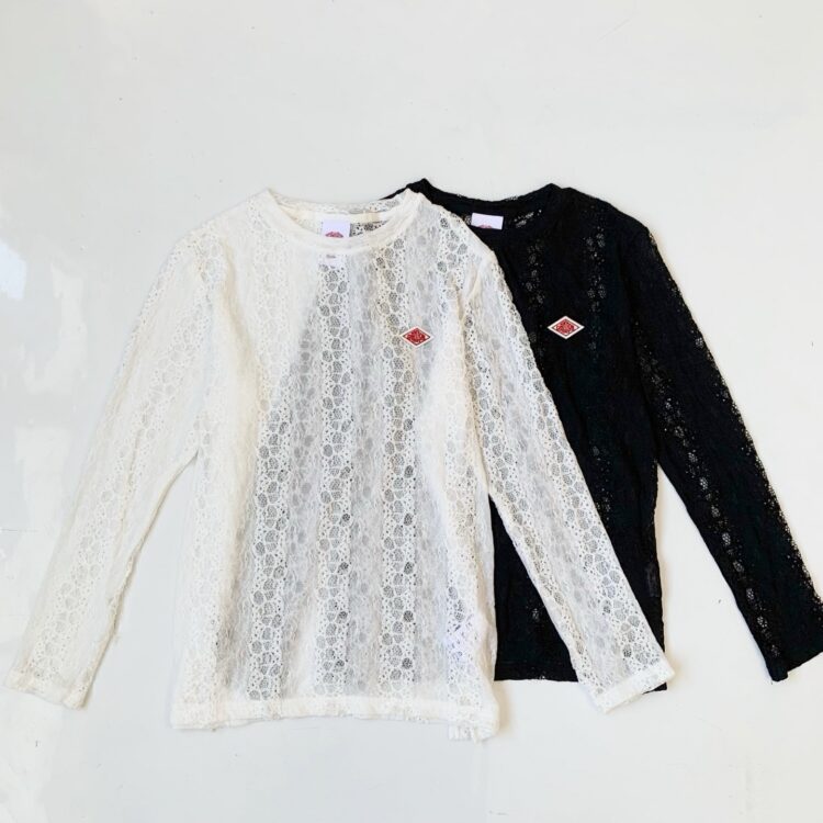 ✨Danton Lace Tops