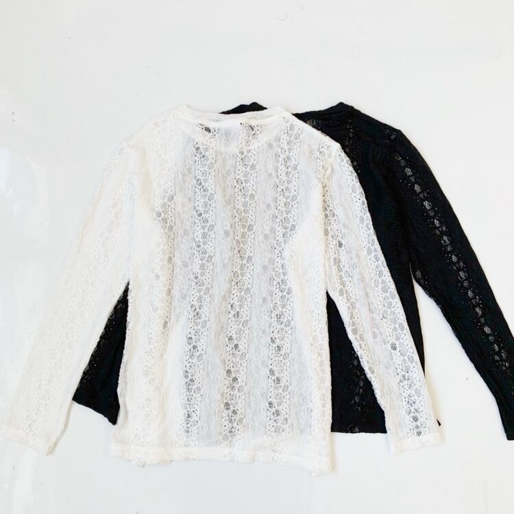 ✨Danton Lace Tops