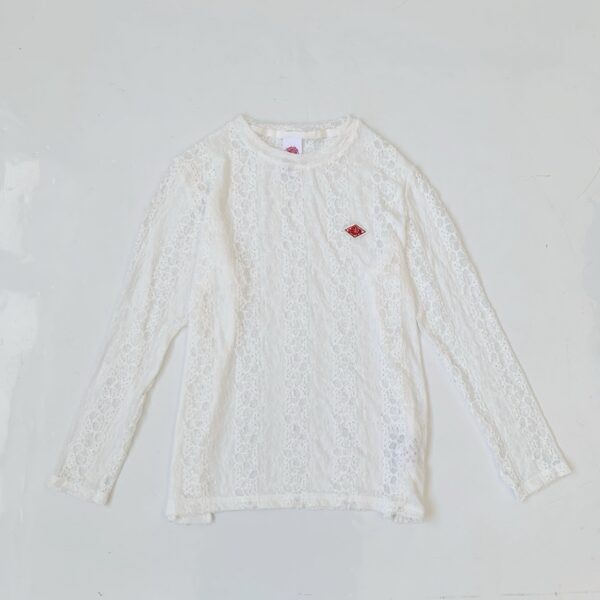 ◼️2026年夏季新品✨Danton Lace Tops