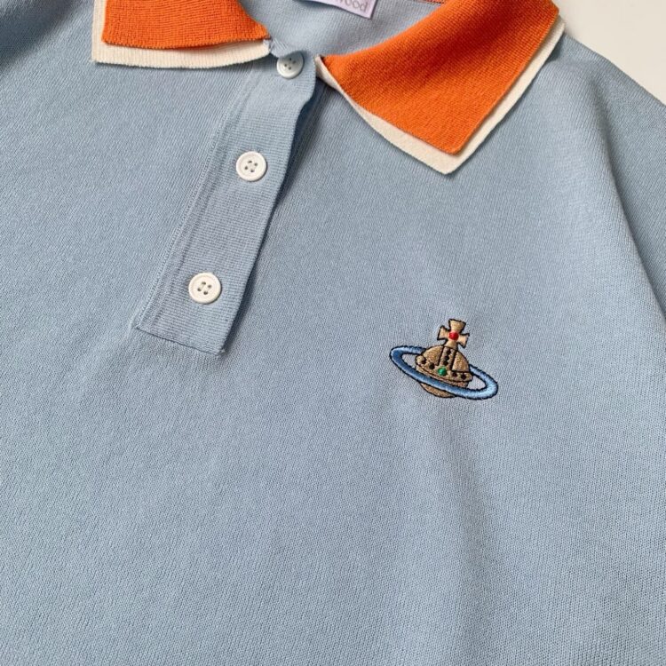 ◼️2026年夏季新品✨ vivienne 彩色雙領無袖上衣