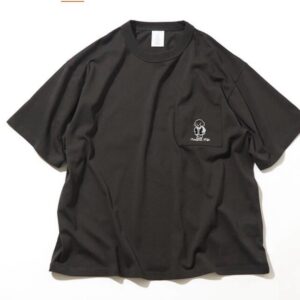 2026年新品✨ FREAK'S STORE 前袋短袖T恤：圖片 6