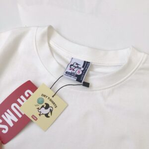 2026年新品✨ CHUMS前袋logo T恤：圖片 7