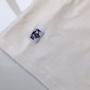 2026年新品✨ CHUMS前袋logo T恤：圖片 9