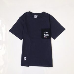2026年新品✨ CHUMS前袋logo T恤：圖片 4