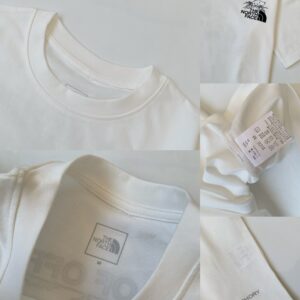 2026年新品✨ TNF北面前印花短袖T恤：圖片 9