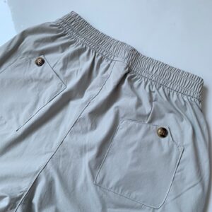 2026年夏季新品✨Danton橡筋腰短褲：圖片 5