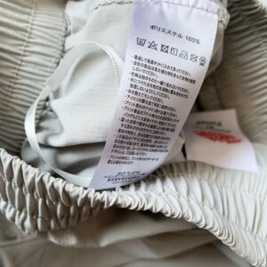 2026年夏季新品✨Danton橡筋腰短褲：圖片 7
