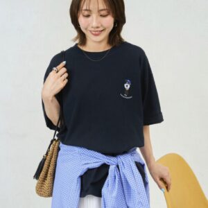 2026年新品✨ FREAK'S STORE 揭衫男孩T恤：圖片 4