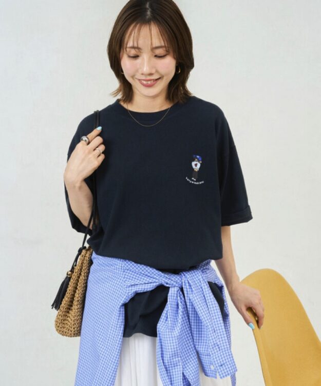 2026年新品✨ FREAK'S STORE 揭衫男孩T恤
