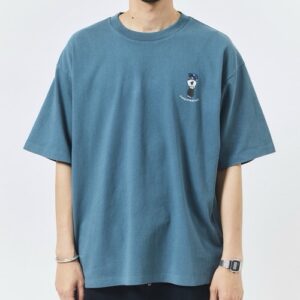 2026年新品✨ FREAK'S STORE 揭衫男孩T恤：圖片 2