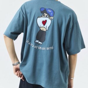 2026年新品✨ FREAK'S STORE 揭衫男孩T恤：圖片 3