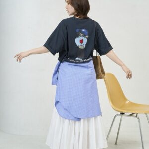 2026年新品✨ FREAK'S STORE 揭衫男孩T恤