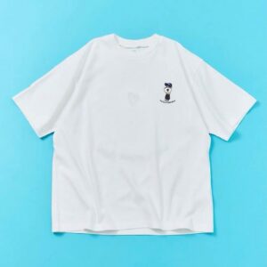 2026年新品✨ FREAK'S STORE 揭衫男孩T恤：圖片 10