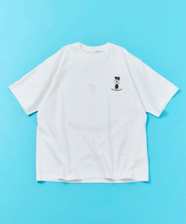 2026年新品✨ FREAK'S STORE 揭衫男孩T恤