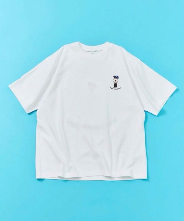 2026年新品✨ FREAK'S STORE 揭衫男孩T恤