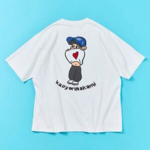2026年新品✨ FREAK'S STORE 揭衫男孩T恤：圖片 11