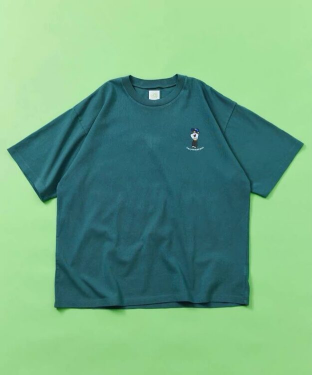 2026年新品✨ FREAK'S STORE 揭衫男孩T恤