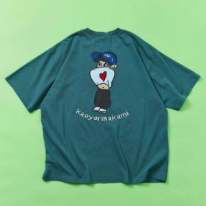 2026年新品✨ FREAK'S STORE 揭衫男孩T恤：圖片 7
