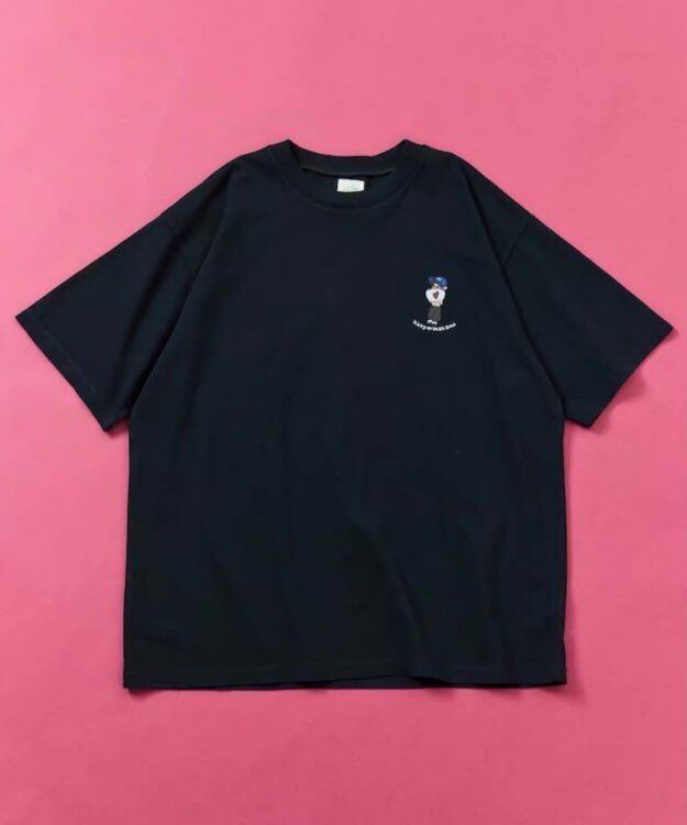 2026年新品✨ FREAK'S STORE 揭衫男孩T恤