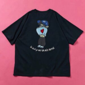 2026年新品✨ FREAK'S STORE 揭衫男孩T恤：圖片 9