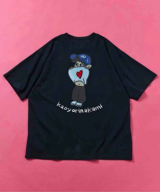 2026年新品✨ FREAK'S STORE 揭衫男孩T恤