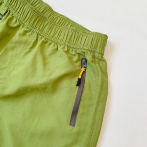 2026年夏季新品✨TNF拉鍊衭袋短褲：圖片 3