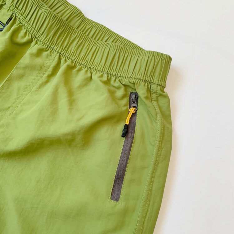 2026年夏季新品✨TNF拉鍊衭袋短褲