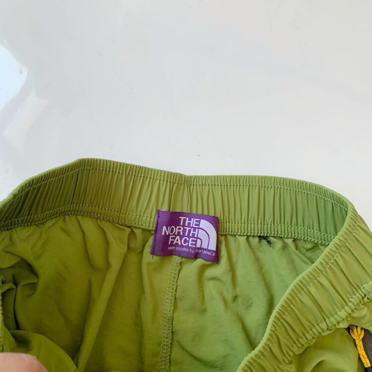 2026年夏季新品✨TNF拉鍊衭袋短褲