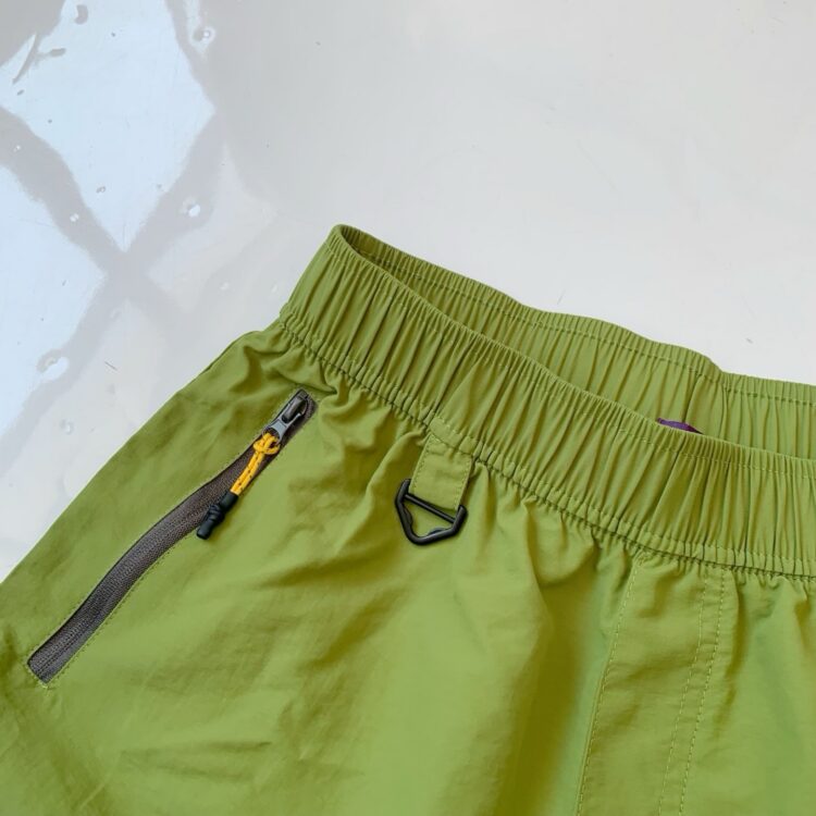 2026年夏季新品✨TNF拉鍊衭袋短褲