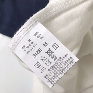 2026年新品✨Sousou後背滿印貓咪短袖T恤：圖片 11