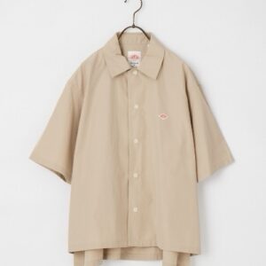 2026年新品✨Danton素人短袖恤衫：圖片 11