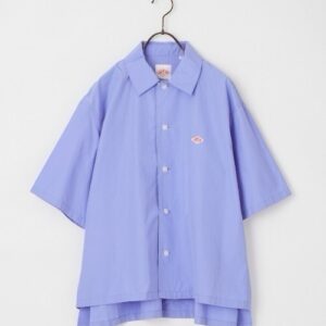 2026年新品✨Danton素人短袖恤衫：圖片 10