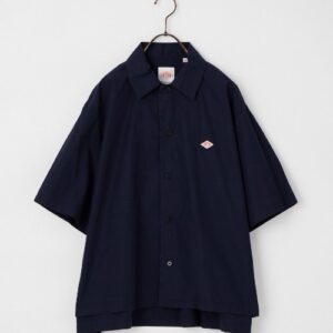 2026年新品✨Danton素人短袖恤衫：圖片 9