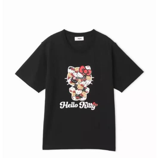 夏季新品✨ Hello kitty Printed T恤