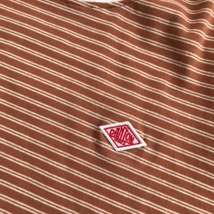 夏季新品✨Danton條紋T恤