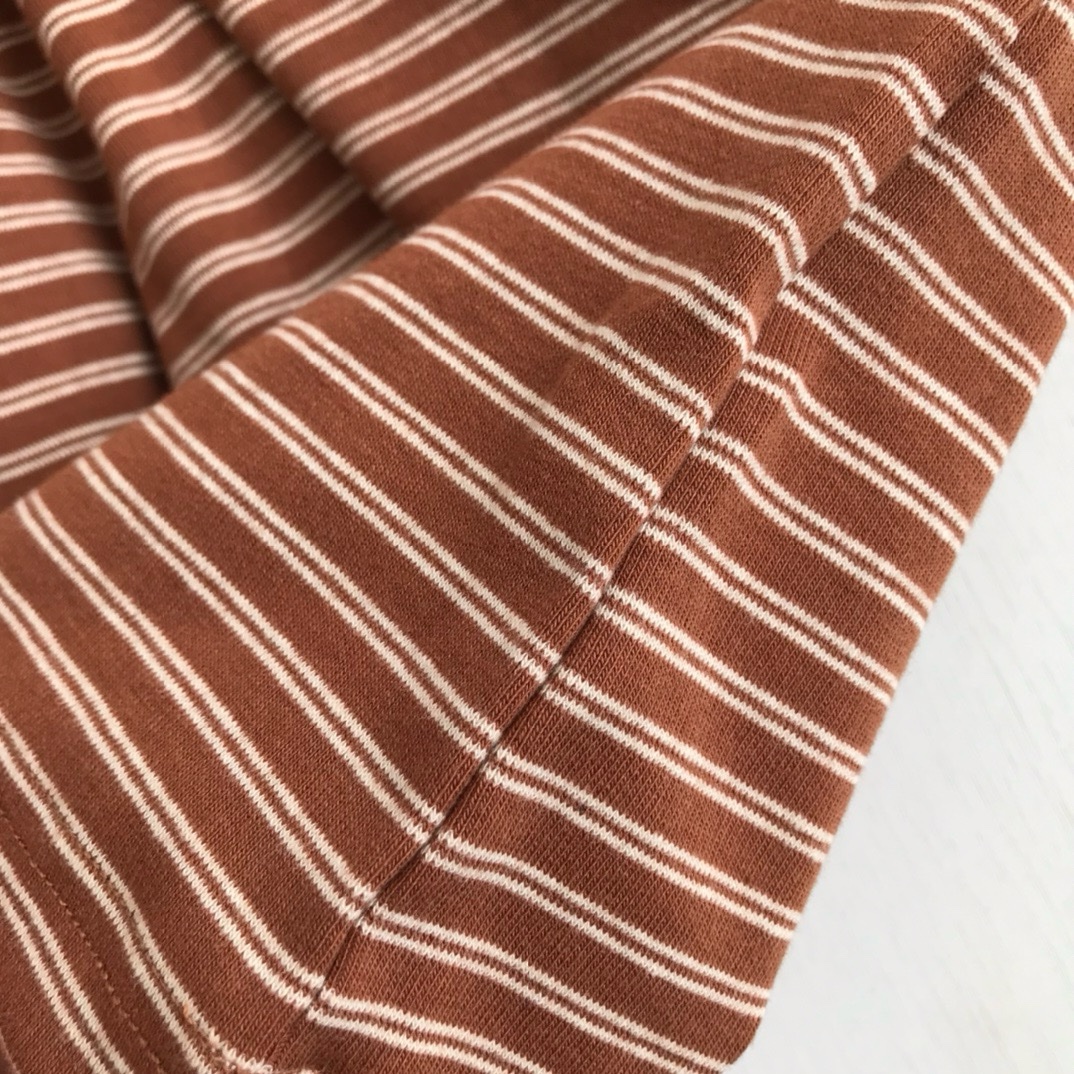 夏季新品✨Danton條紋T恤：圖片 8