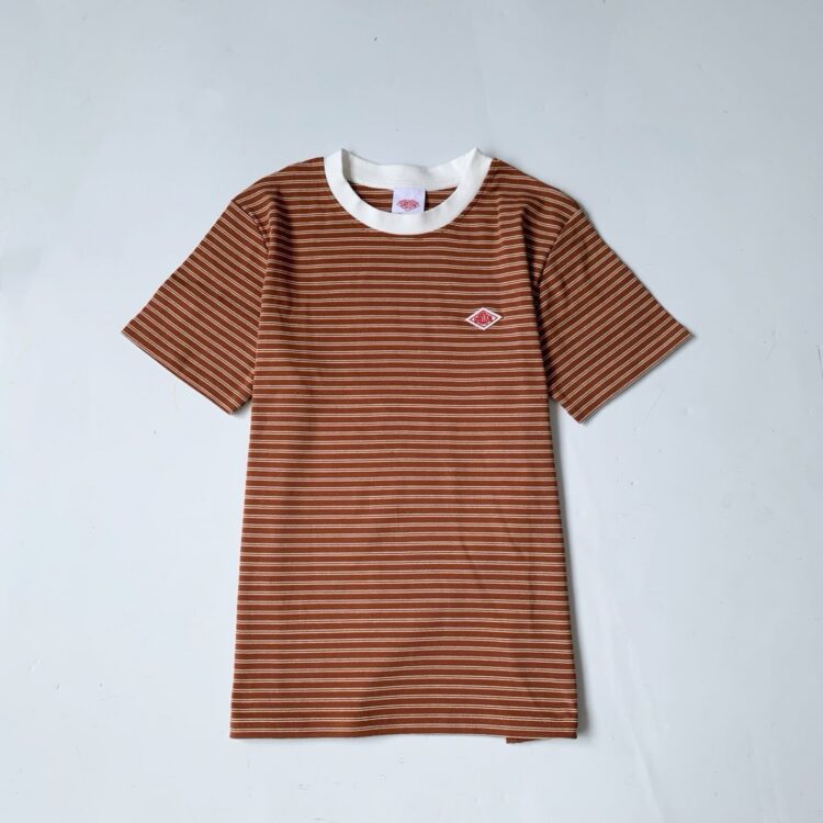 夏季新品✨Danton條紋T恤