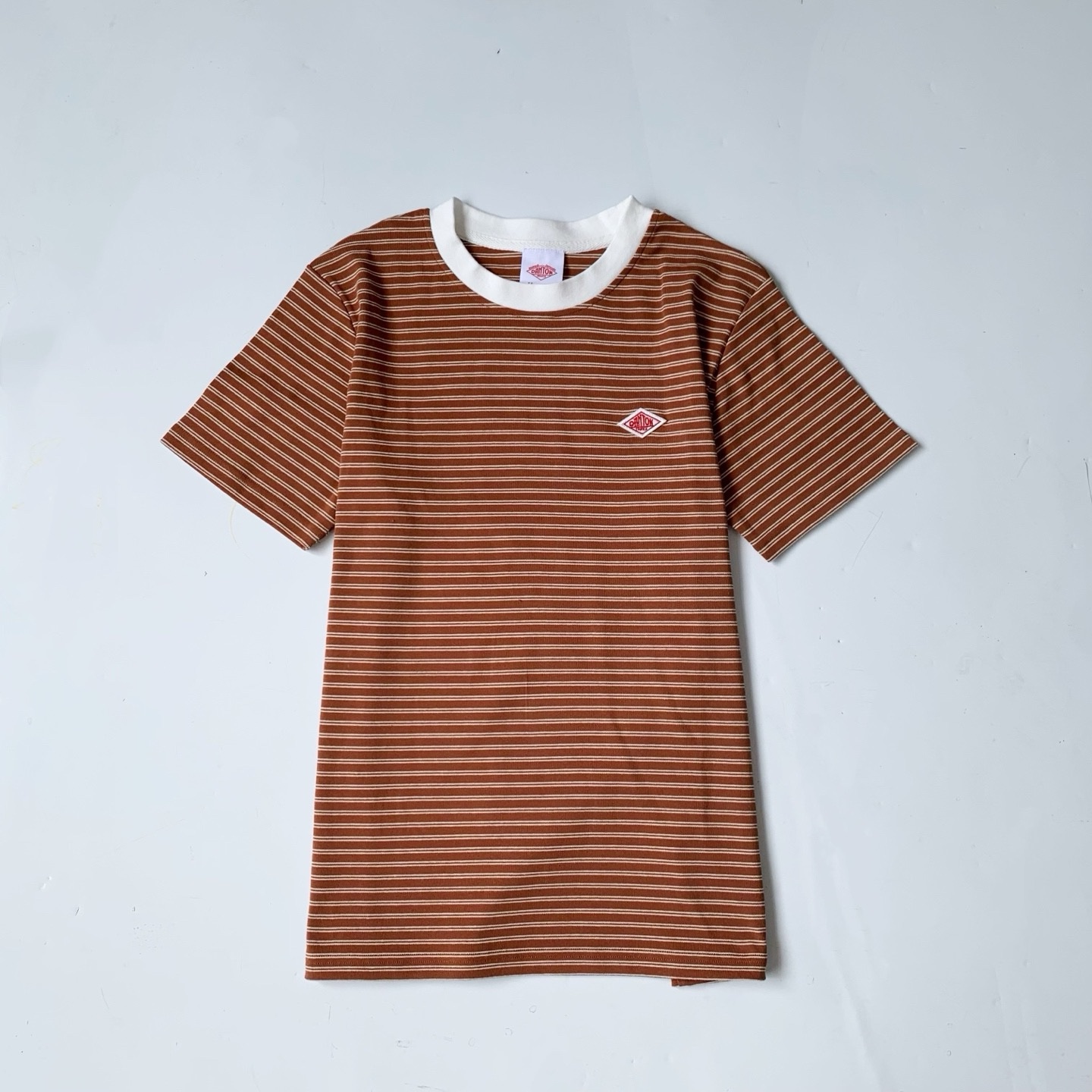 夏季新品✨Danton條紋T恤：圖片 5
