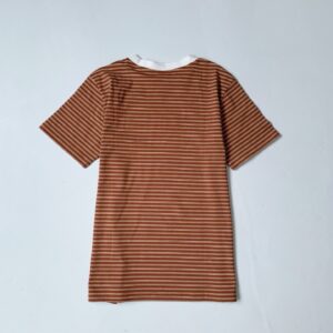 夏季新品✨Danton條紋T恤：圖片 4