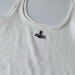 夏季新品✨ vivienne 吊帶背心：圖片 9