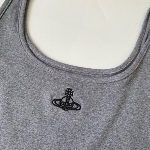 夏季新品✨ vivienne 吊帶背心