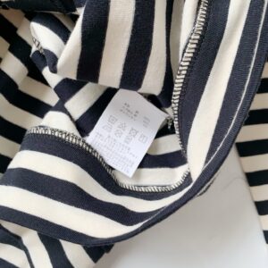 夏季新品✨Danton橫條紋開衫外套：圖片 6