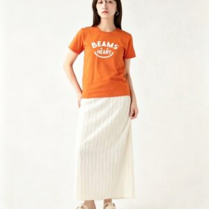 夏季新品✨Beams多色短袖T：圖片 8