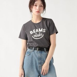 夏季新品✨Beams多色短袖T：圖片 5