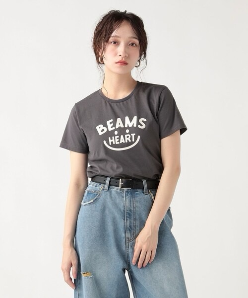 夏季新品✨Beams多色短袖T