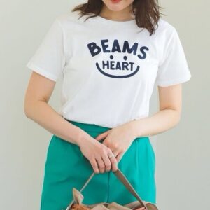 夏季新品✨Beams多色短袖T：圖片 6