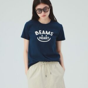 夏季新品✨Beams多色短袖T：圖片 2