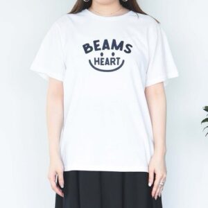 夏季新品✨Beams多色短袖T：圖片 7